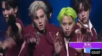 JKPOP ROOM creator