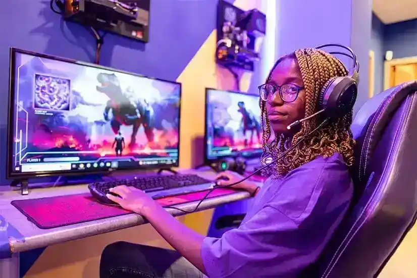 Creators start here