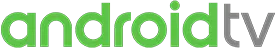 Android TV download badge