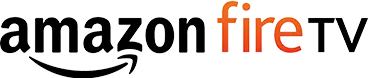 Amazon Fire TV download badge